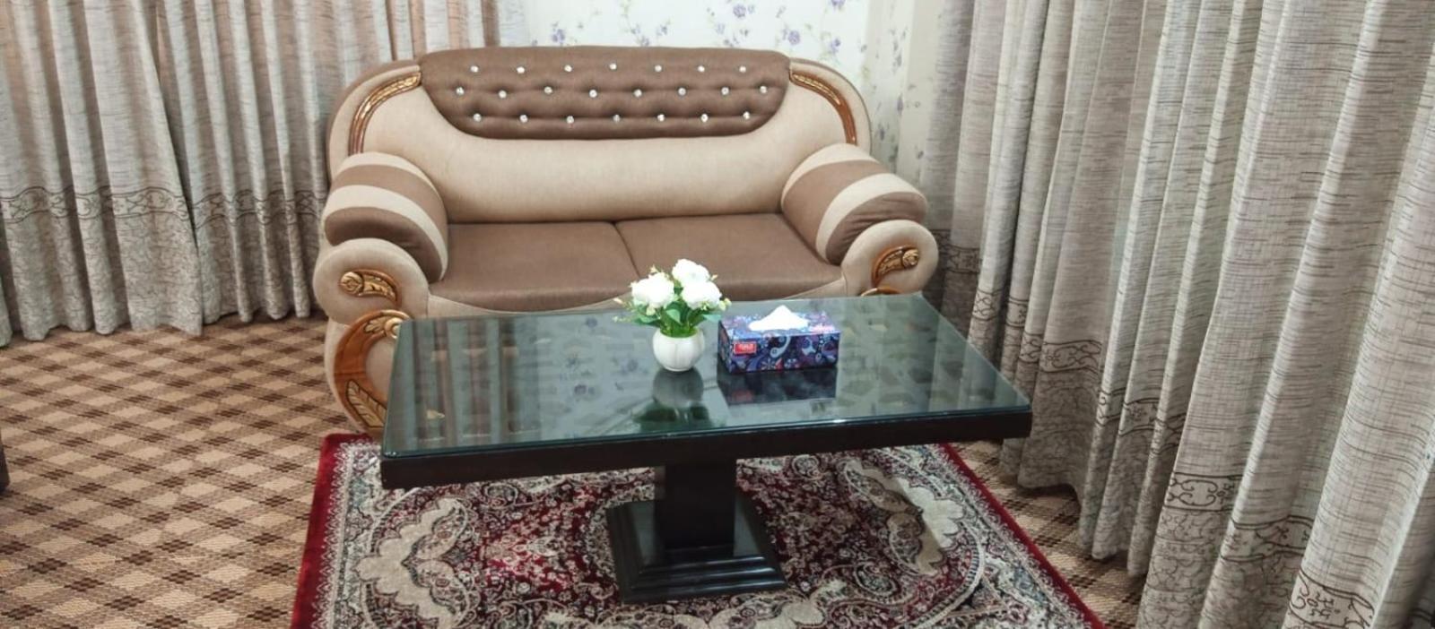 Quality Inn Дакка Экстерьер фото