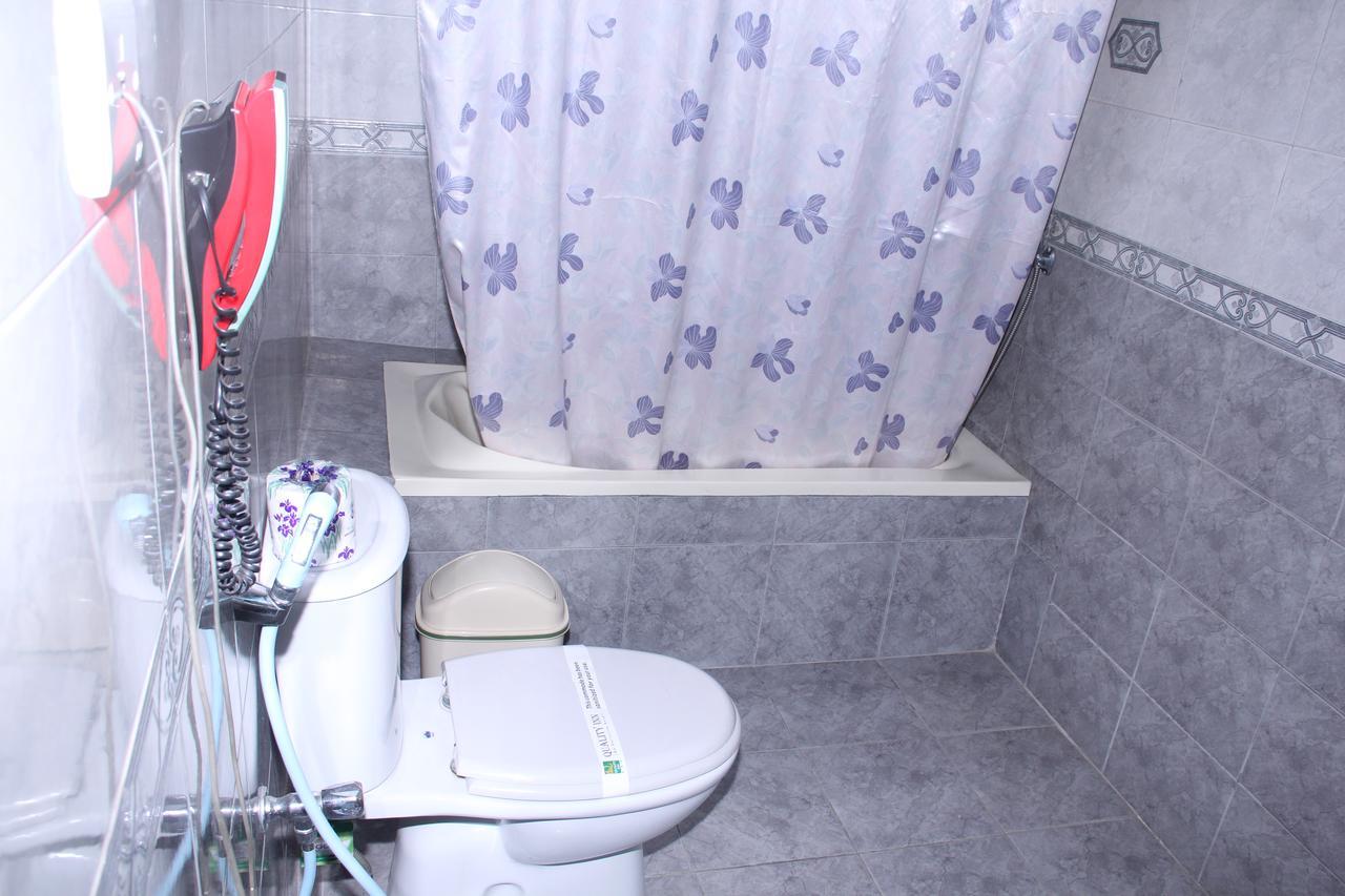 Quality Inn Дакка Экстерьер фото